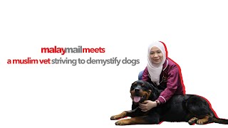 Malay Mail Meets: A Muslim vet striving to demysti