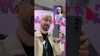 سامسونج تصدمنا بأجهزة جديدة🔥