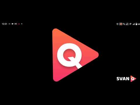 Svanq: Video Q&A