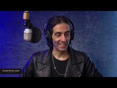 Score Room 1015 Electric Wood at Scentbird for $16.95