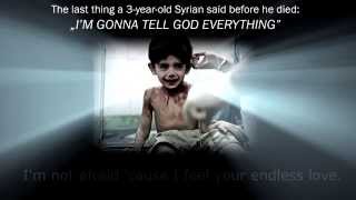 Sunny - " I'm Gonna Tell God Everything "