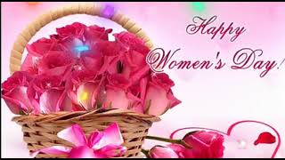 Women's Day Status | International Women's Day Status | Happy Women's Day Status