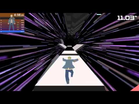 Boson X Speedrun - Any% SMAC - 6:52