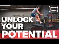 3 Exercises to UNLOCK Your True Potential! | Knees Over Toes Guy