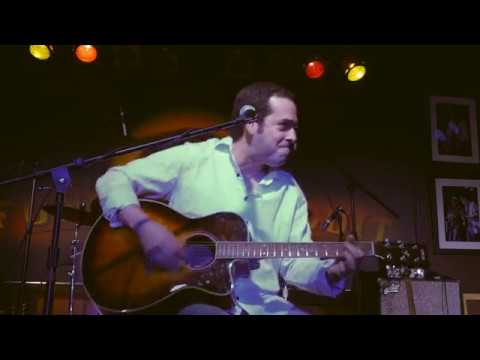 Albert Castiglia - Tried To Tell You - NEW SONG - The Funky Biscuit - 2019-04-12 Boca Raton, Florida