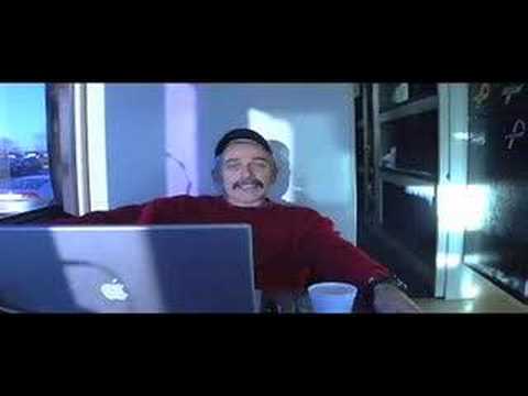 Thumbnail for Aaron Tippin's Interview 2008 by Aaron Tippin
