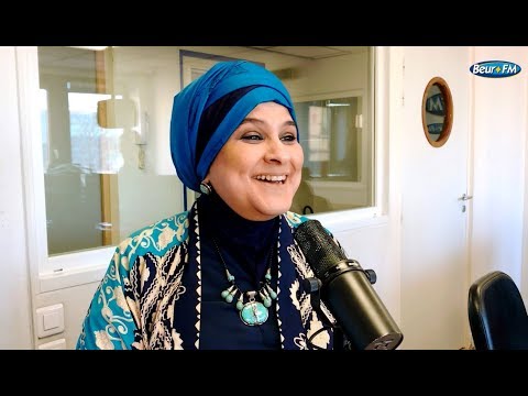 [AVS] "Qu'est-ce que la dyslexie ?" avec Karima Chahdi-Bahou