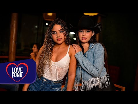 FLOPOU - Anny Vitoria e Paula Guilherme (Love Music) Jonatas Nascimento