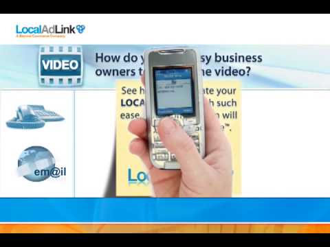 Local Ad Link the one opportunity