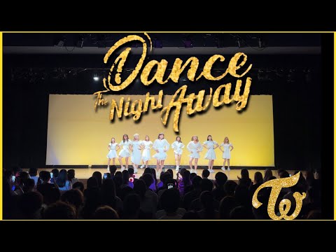 TWICE (트와이스)-Dance The Night Away/ 커버댄스 by CALL UP SOUL[2023 summer performance]