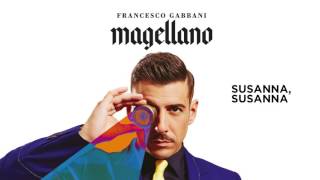 Francesco Gabbani - Susanna, Susanna