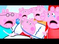 PEPPA PIG IS DYING