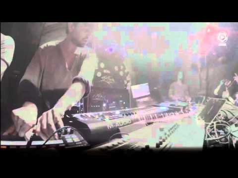 Rodriguez Jr. (Live) @ Wood - Electronical Reeds Loves Mobilee [14.02.2014]
