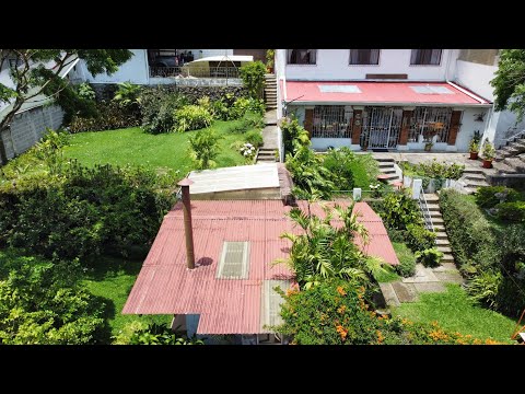 Imagen de Venta de Casas en Sabanilla - Montes de oca Sabanilla - SAN JOSÉ