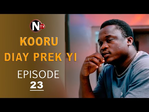 Kooru diay prek yi - épisode 23