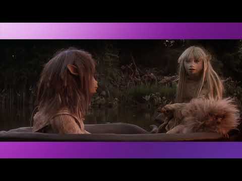 The Dark Crystal: Crystal Bats Fly