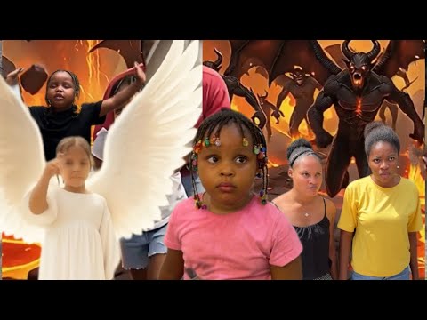 DAVINA MY GUARDIAN ANGEL 