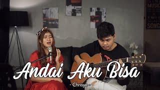 Download lagu ANDAI AKU BISA - CHRISYE | Cover by Nabila Maharani mp3 Download lagu ANDAI AKU BISA - CHRISYE | Cover by Nabila Maharani mp3