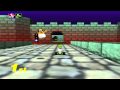 Mario Kart 64 Star Cup 150cc With Yoshi Part 2 Of 2