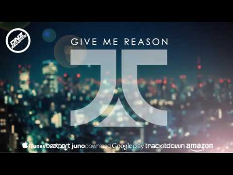 DNZ219 // JJ - GIVE ME REASON (Official Video DNZ RECORDS)
