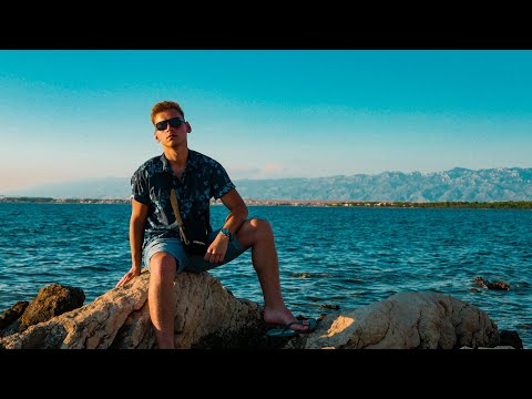 Marioedit - Copacabana (Official Video) 2020