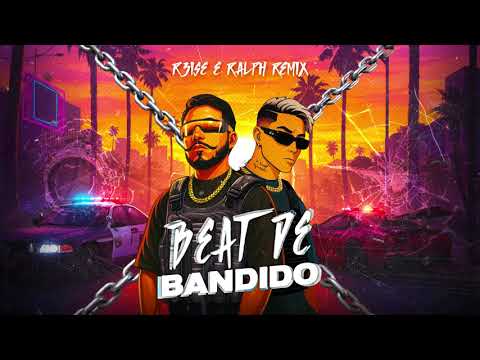 BEAT DE BANDIDO - R3ISE & RALPH RMX (FREE DOWNLOAD)