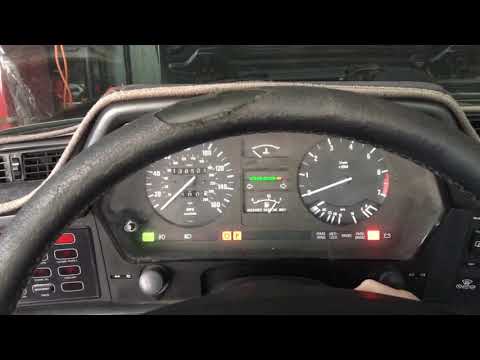 Thumbnail for BMW E24 635CSi Cold Start by BMW E24