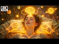 432Hz + 963Hz + 528Hz | The Deepest Healing: Whole Body Regeneration, Relieve Stress and Anxiety #8 DEFAULT Thumbnail