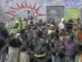 King Just Warriors Drum 1995