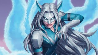 🔴LIVE (CONSOLE) SEASON 7 RANKED GRIND! MAINING WHITE FOX