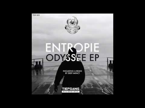 Entropie - Kalypso (original mix)