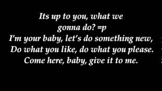 Ester Dean- Baby Making Love Lyrics 2012.wmv