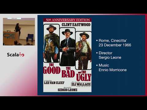 FP: The Good, the Bad and the Ugly - Daniela Sfregola