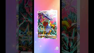 I pulled a ⭐️ Full Art Card in Pokémon TCG Pocket! (Insane Pull!)