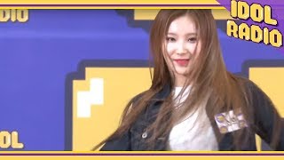 [IDOL RADIO] ☆동전 춤왕☆(소희)