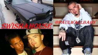 Paul Wall "She Likes It" ft Marcus Manchild prod. by @g_luck & @_BDON (Swishahouse)