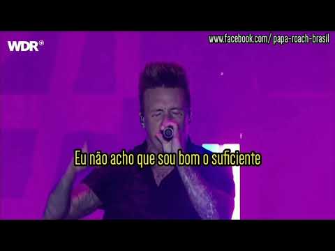 Papa Roach - Falling Apart Live RockPalast (Legendado PT-BR)