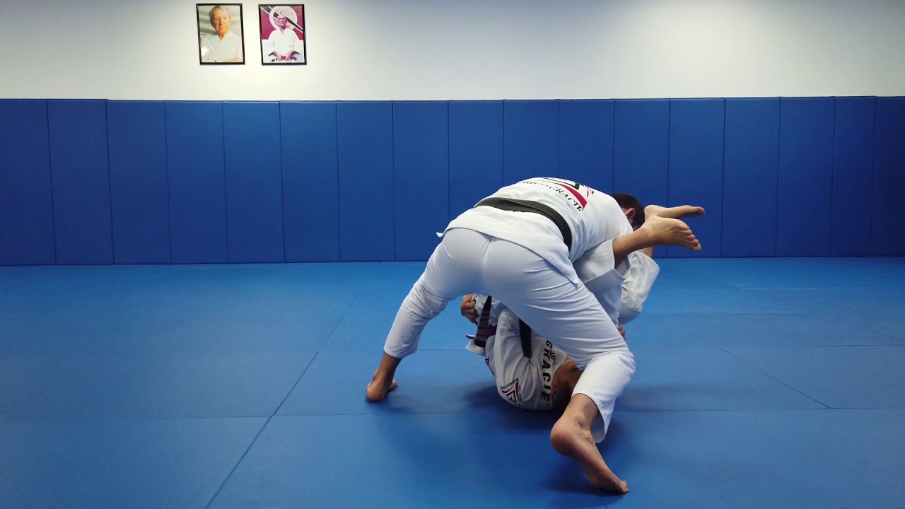 Triangle Escape Tutorial