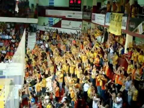 Así animamos y... ¡Qué bien lo pasamos!