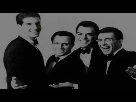 Frankie Valli and The Four Seasons ~ Girl Come Running (Stereo)