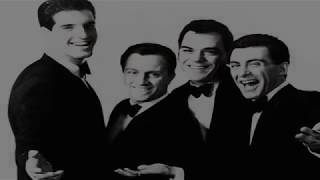 Frankie Valli and The Four Seasons ~ Girl Come Running (Stereo)