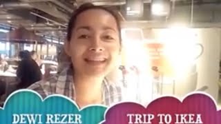 Download lagu MY TRIP TO IKEA mp3