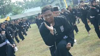 Download lagu Latihan gabungan & halal bihalal Psht zona III pusat madiun mp3