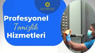 Lavinia Temizlik Şirketi