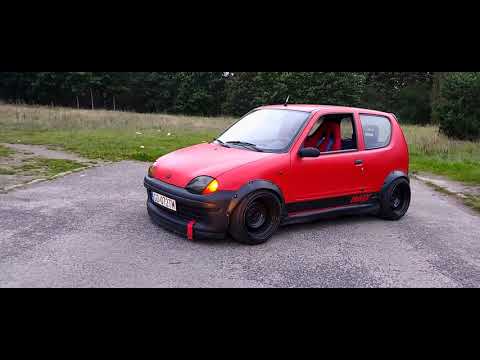 Seicento | Static | Stance |Lowestgarage