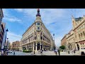 Four Seasons Madrid | FABULOUS 5-star hotel (full tour in 4K)