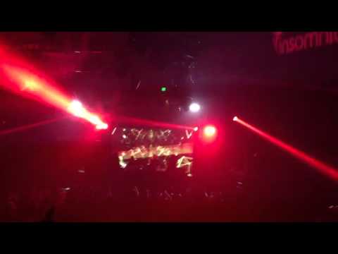 Delerium vs. Gareth Emery - This is Silence (Myon & Shane 5