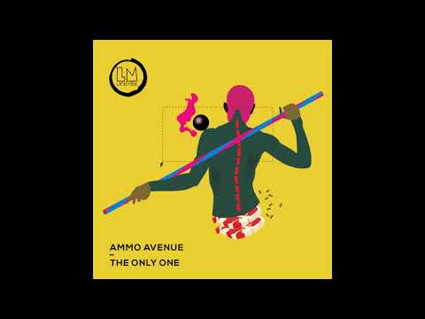 Ammo Avenue - Yeah Know (Extended Mix)