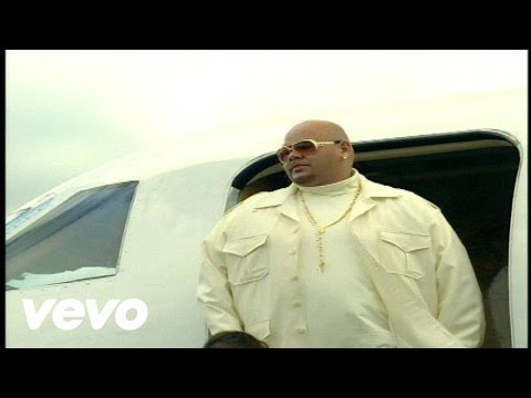 Fat Joe - I Won't Tell