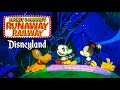 NEW Mickey & Minnie's Runaway Railway FULL Ride POV [4K]  Disneyland - Mickey's ToonTown